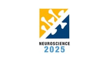 SFN Neuroscience 2025 logo